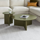 Odeon Side Table