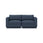 Podium Modular 2-piece Sofa