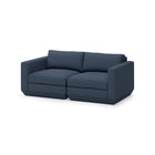 Podium Modular 2-piece Sofa