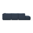 Podium Modular 4-piece Lounge Sectional A