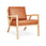 Truss Lounge Chair