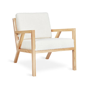 Truss Lounge Chair