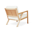 Truss Lounge Chair