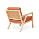 Truss Lounge Chair