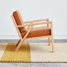 Truss Lounge Chair