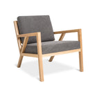 Truss Lounge Chair