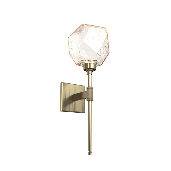 Gem Belvedere Wall Sconce