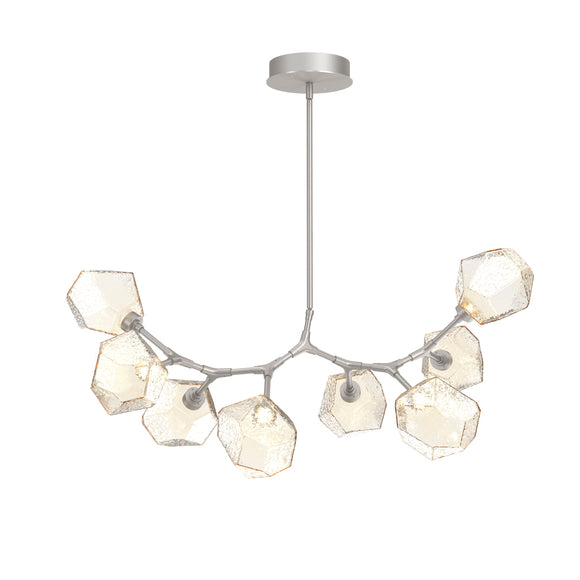 Gem Modern Branch Chandelier