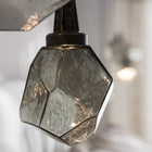 Gem Pendant Light