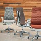 Fern Digital Knit Office Chair