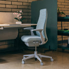 Fern Digital Knit Office Chair