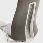 Fern Leather Office Chair