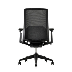 Very Digital Knit Office Chair