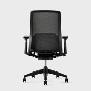 Very Digital Knit Office Chair