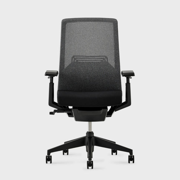 Very Digital Knit Office Chair