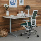 Zody Digital Knit Office Chair