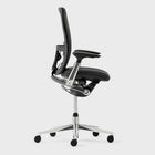 Zody Leather Office Chair