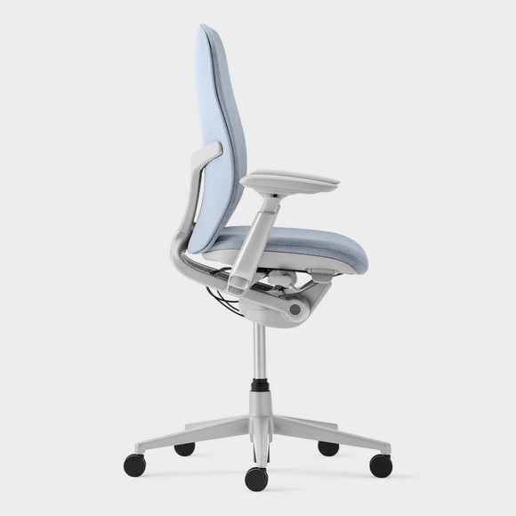 Zody Upholstered Office Chair