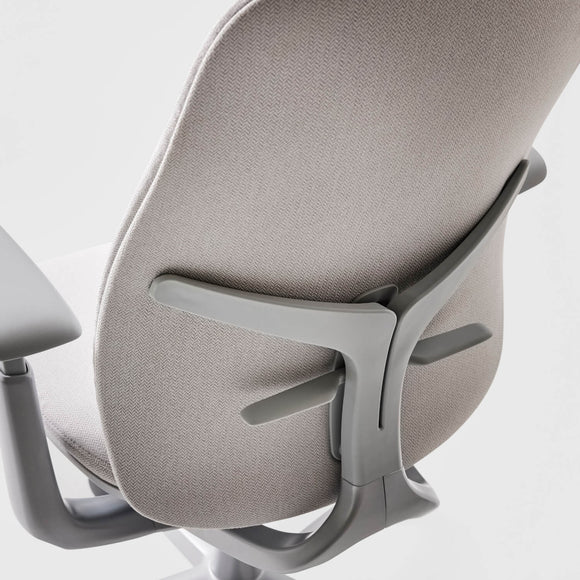 Zody Upholstered Office Chair