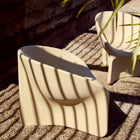 Bluff Lounge Chair