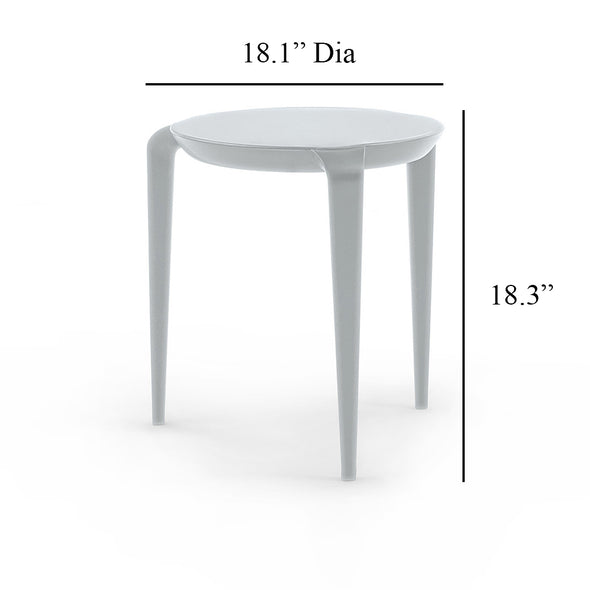 Tavollini Side Table (Set of 2)