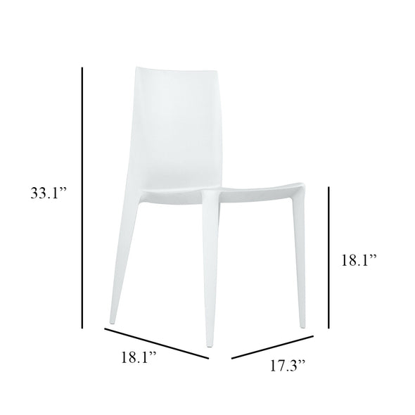 The Bellini Chair (Set of 2)