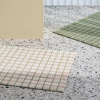 Grid Entrance Mat