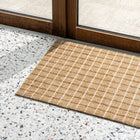 Grid Entrance Mat