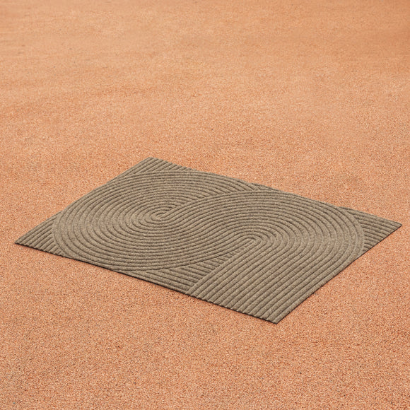 Heymat | Sand Doormat 33 x 51