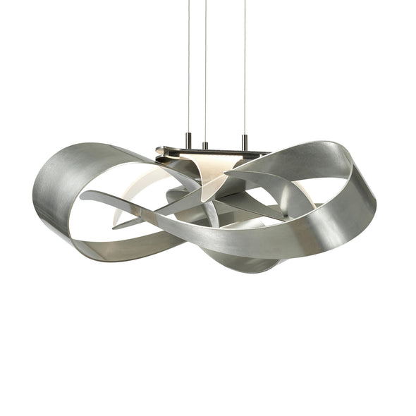 Flux Pendant Light