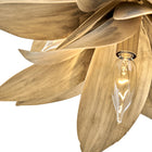 Agave Convertible Pendant Light