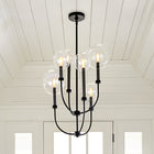 Alchemy Multi-Tier Pendant Light