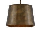 Alder Outdoor Pendant Light