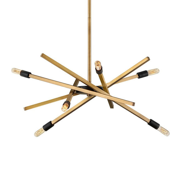 Archer Chandelier