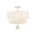 Baya Semi Flush Mount