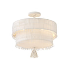 Baya Semi Flush Mount