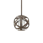 Carson Outdoor Chandelier