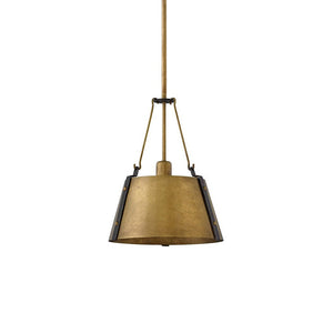 Cartwright Pendant Light