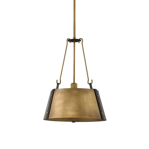 Cartwright Pendant Light