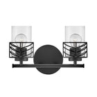 Della Bath Vanity Light