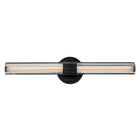 Georgette LED Bathroom Vanity Light