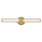 Georgette LED Bathroom Vanity Light