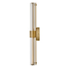 Georgette LED Bathroom Vanity Light