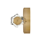 Georgette LED Bathroom Vanity Light