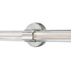 Georgette LED Bathroom Vanity Light