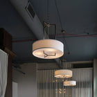 Hampton Pendant Light