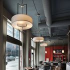 Hampton Pendant Light