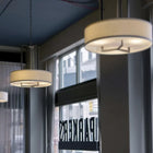 Hampton Pendant Light