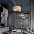 Hampton Pendant Light