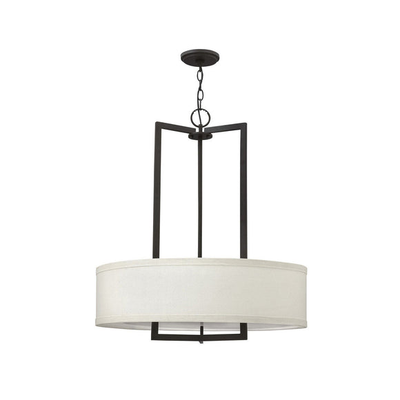 Hampton Pendant Light